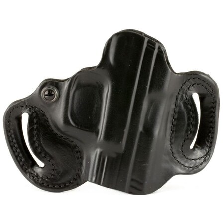 Desantis Mini Slide Holster, Color Black, Fit Code 88Z0, Hand Left 086BB88Z0